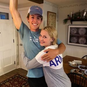 Meet your Posher, Lori